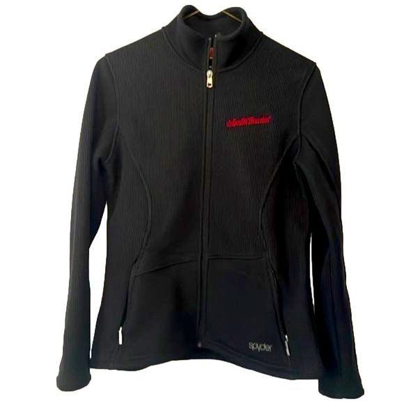 SPYDER Grand Marnier Jacket - Picture 1 of 4